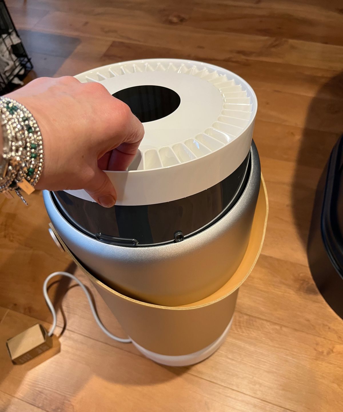Molekule Air Pro
