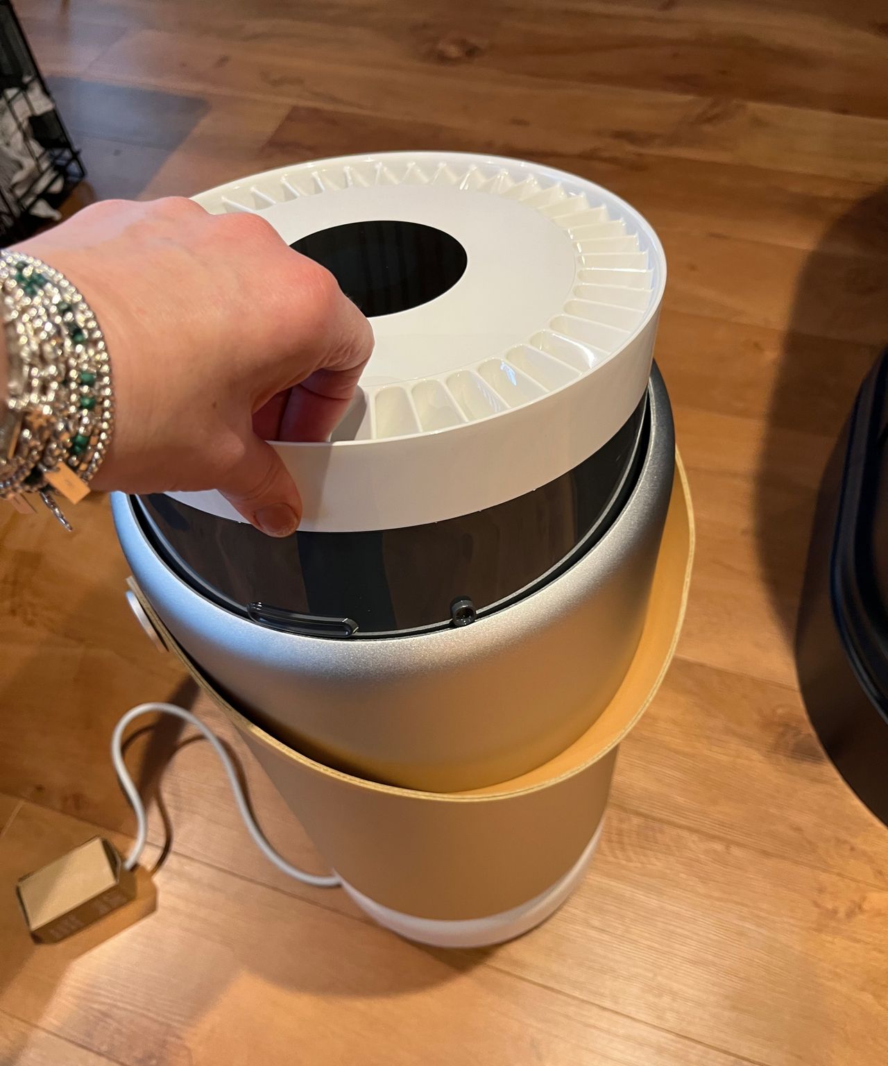 Molekule Air Pro