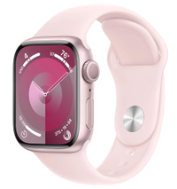 Apple Watch Series 9 (40mm): was $399 now $329