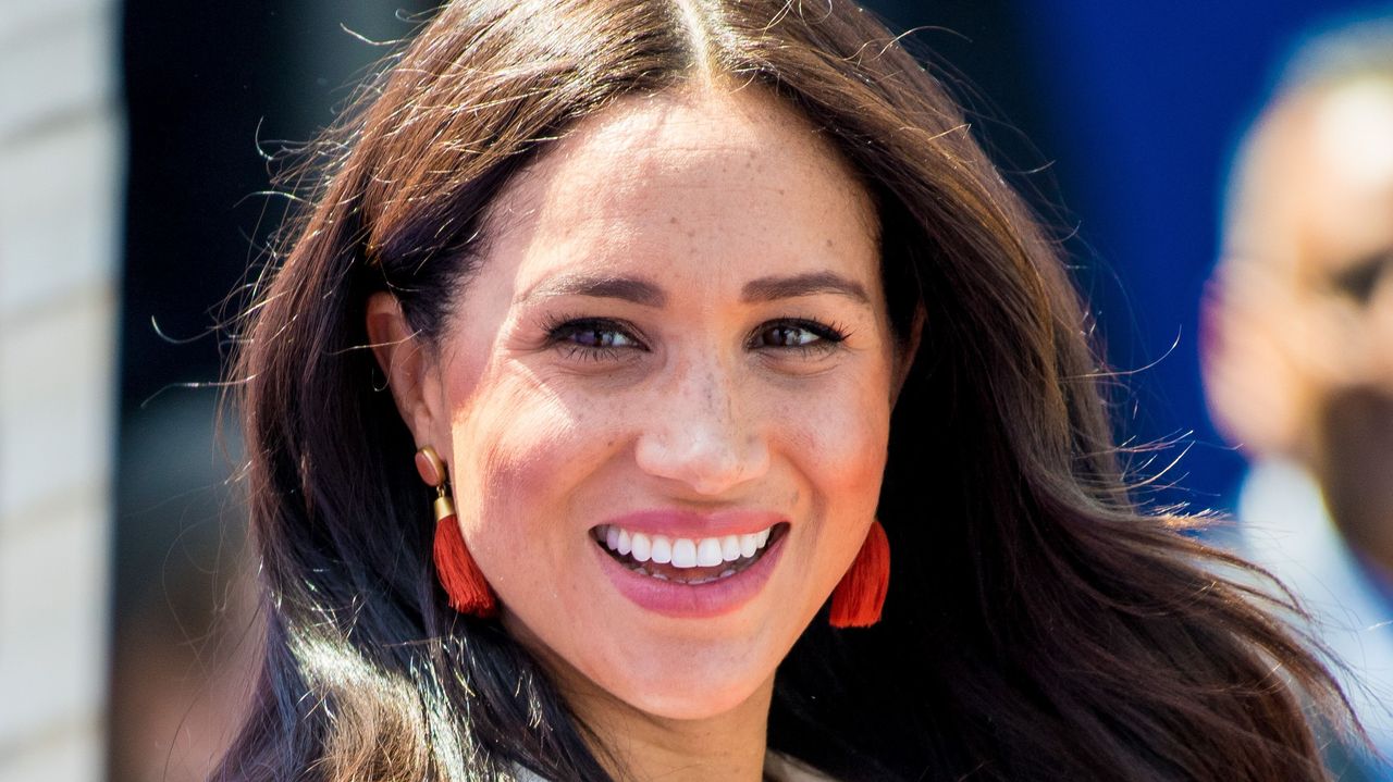 meghan markle