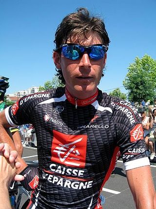 Iván Gutiérrez (Caisse d'Epargne)