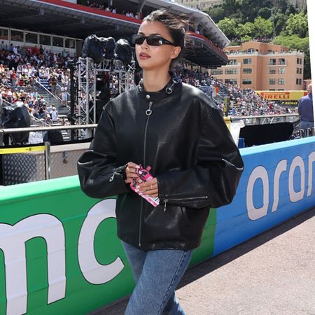 What to wear to F1
