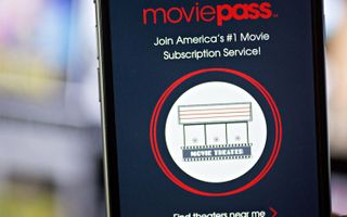 The Last Gasp of MoviePass
