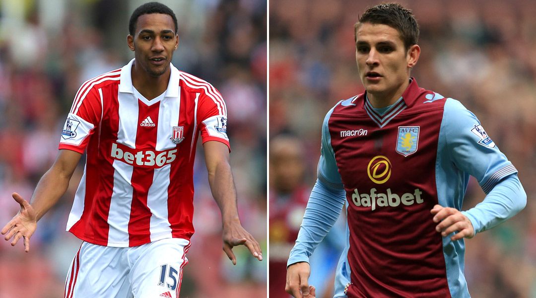 The FourFourTwo Preview: Stoke vs Aston Villa | FourFourTwo