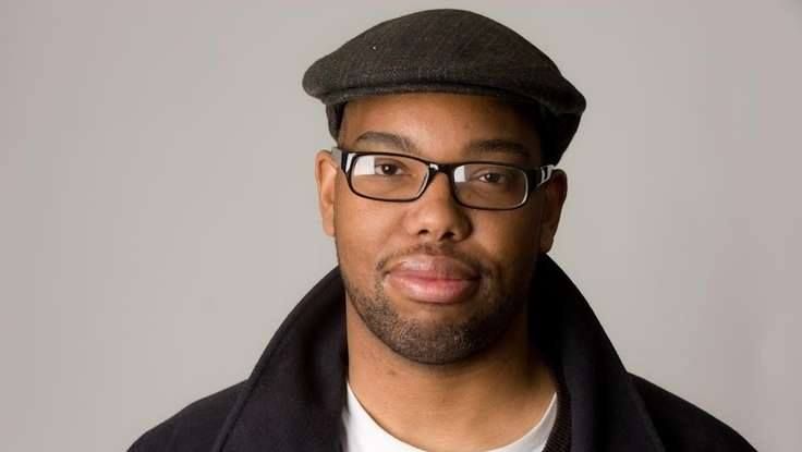 Ta-Nahisi Coates is among the 2015 MacArthur &amp;quot;genius&amp;quot; awardees