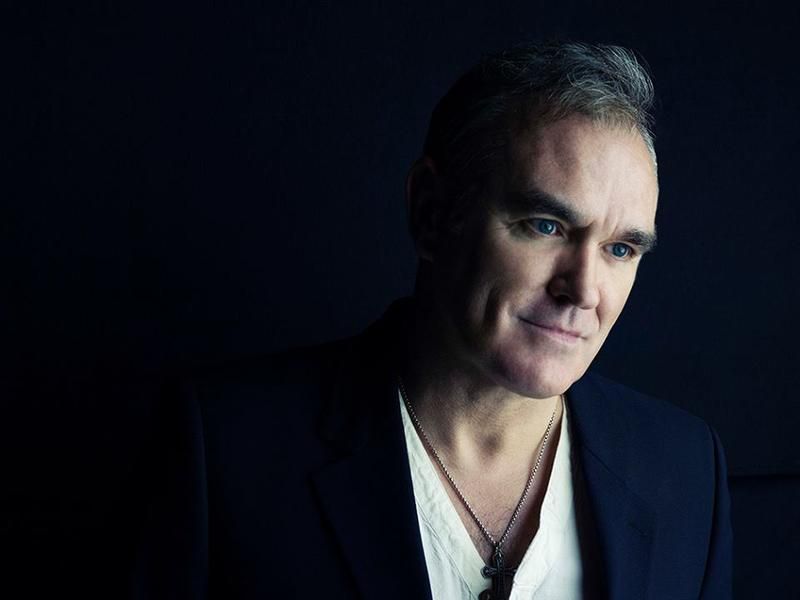 Singer Morrissey reveals he underwent cancer treatment: &amp;#039;If I die, I die&amp;#039;