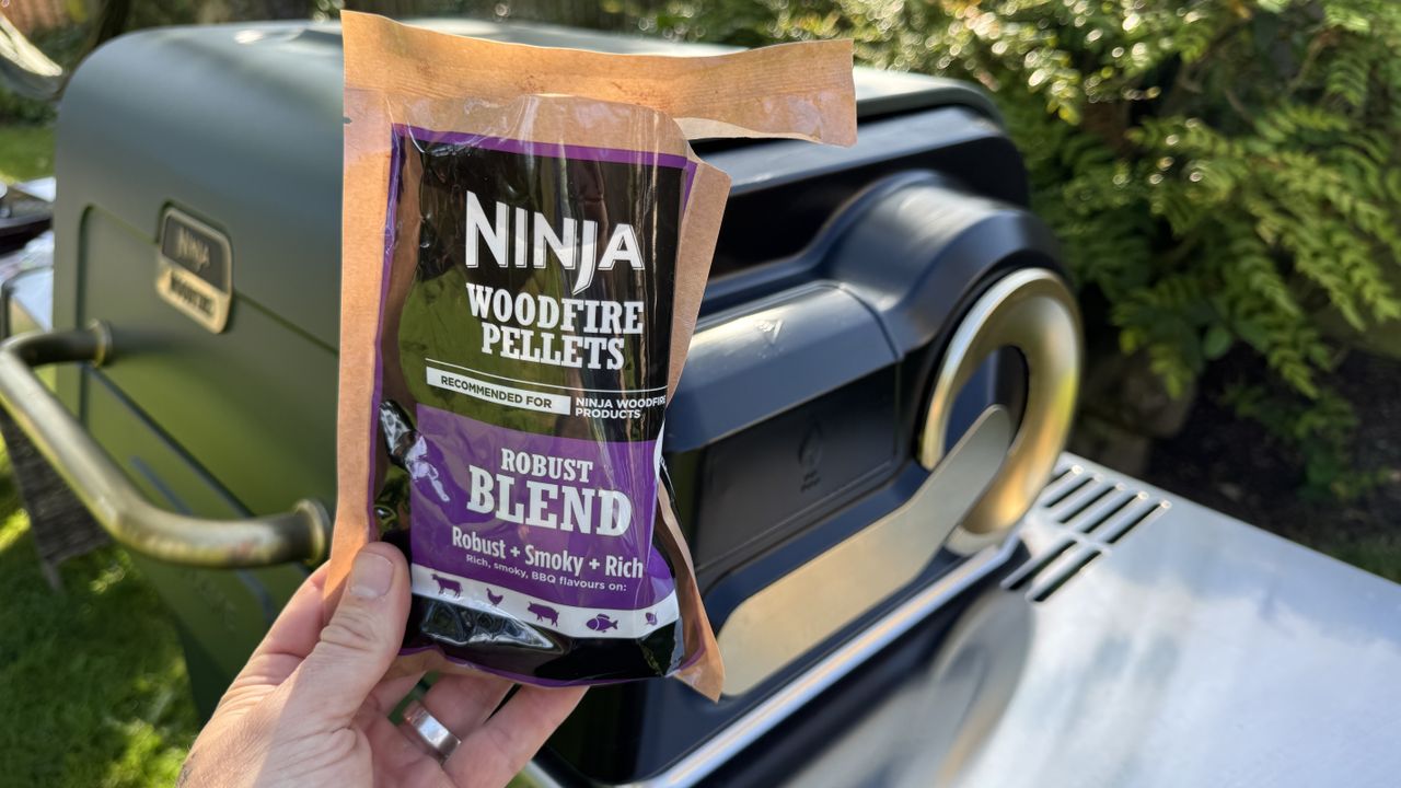 Ninja FlexFlame