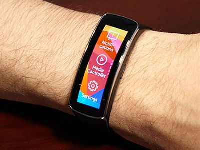 samsung gear fit 2 sport chek
