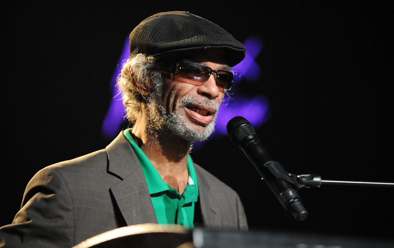 Gil Scott-Heron