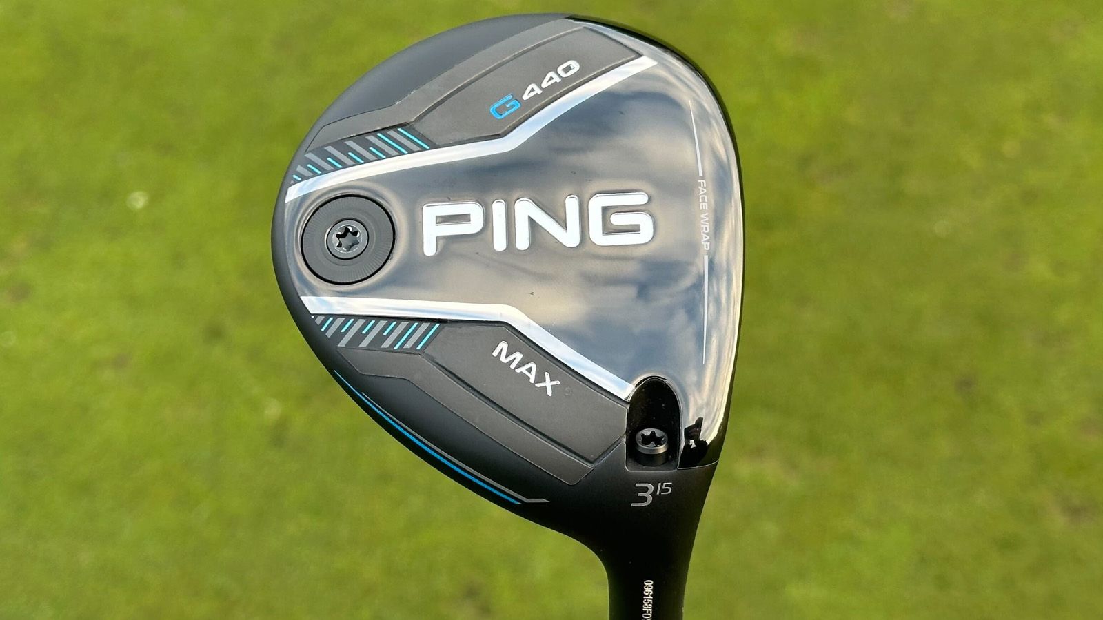 Ping G440 Max Fairway Wood Review | Golf Monthly