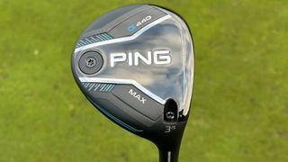 Ping G440 Max Fairway Wood Review