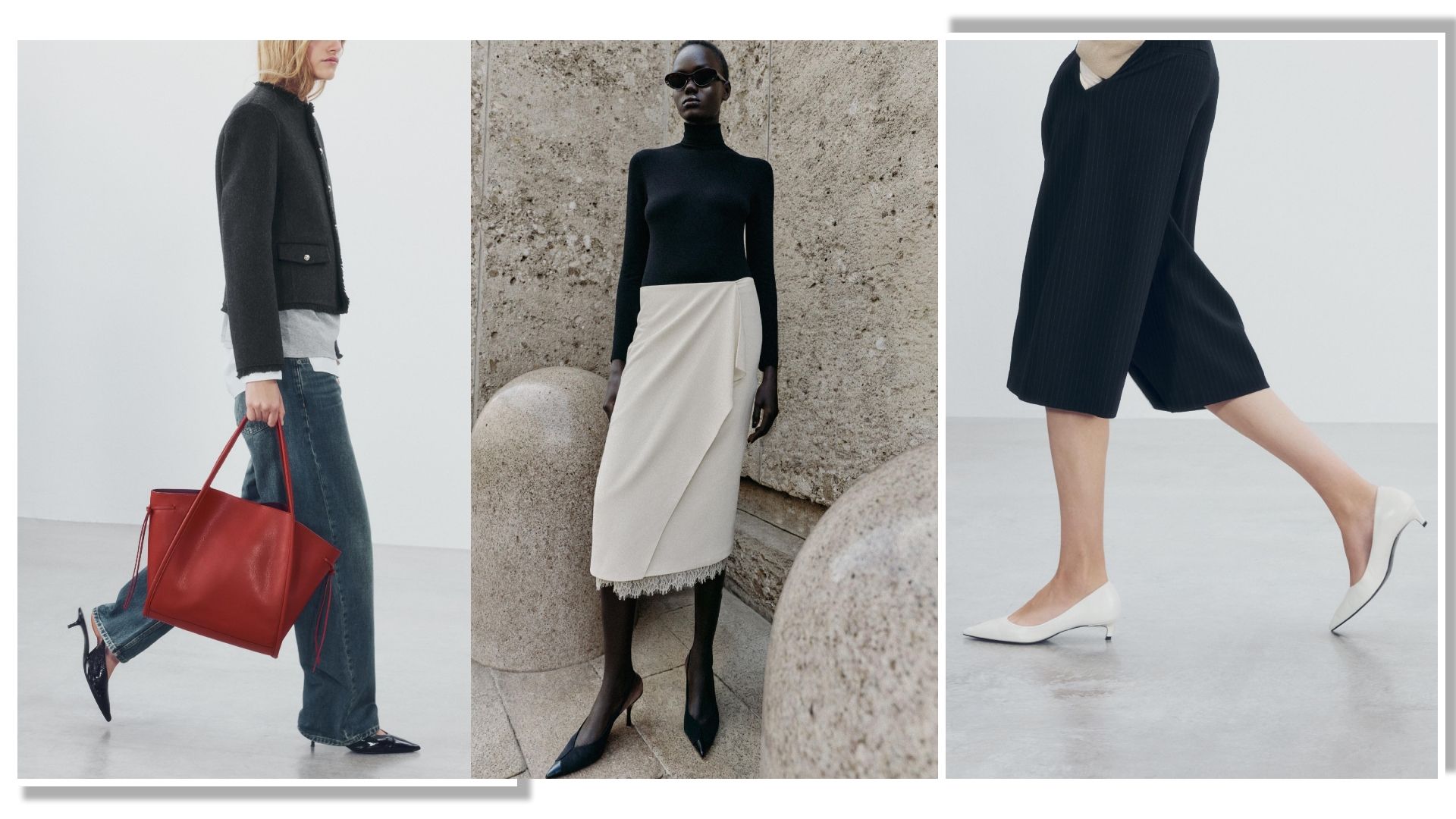 Elevated Style: 21 Zara Pieces That Feel Remarkably Luxurious
