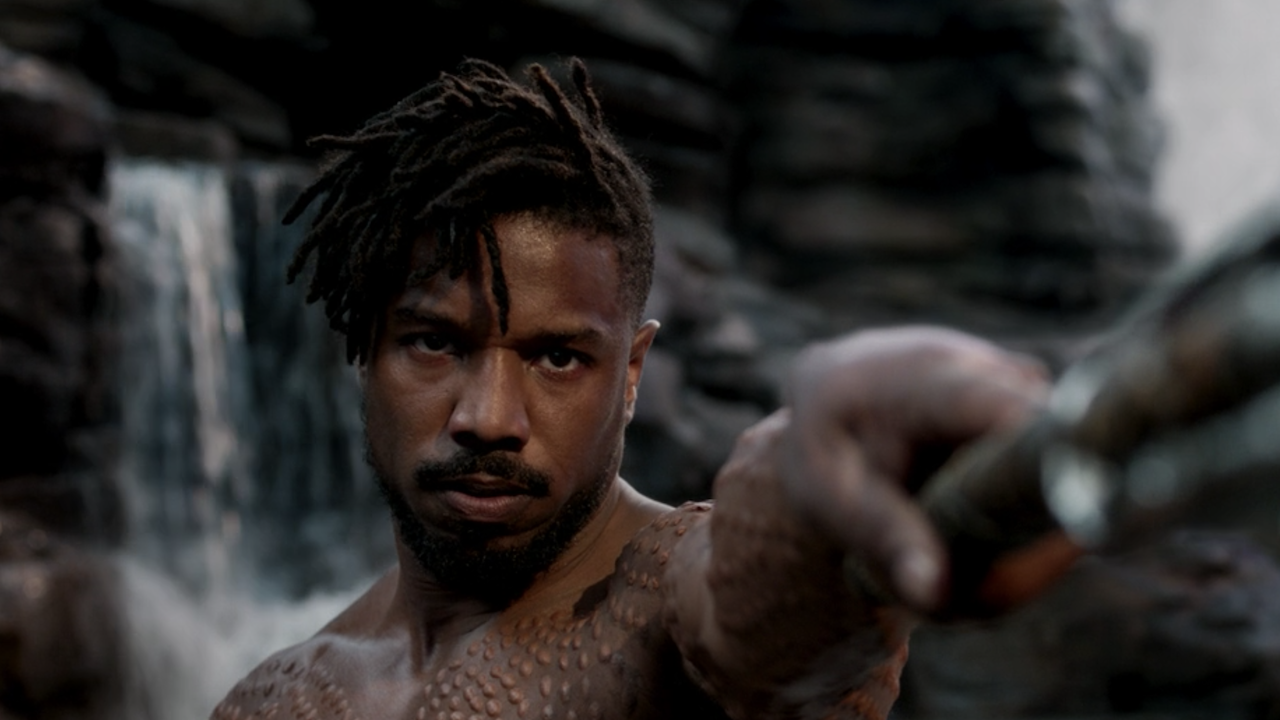 Creed And Black Panther Duo Michael B. Jordan And Ryan Coogler Are ...