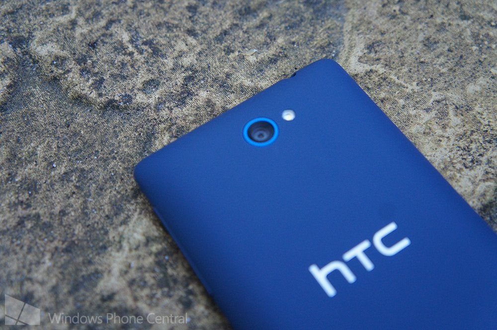 HTC laughs at Nokia camera tech, plans to launch "Ultrapixels" in new