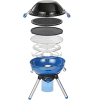 Campingaz Party Grill stove 400 R | Now £66.99 | Was £129.99 | Save £63 at Amazon UK