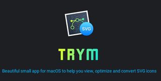Trym, a little app for SVG icons