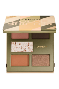 Sephora Collection Color Shifter Mini Eyeshadow Palette $10 $7 | Sephora