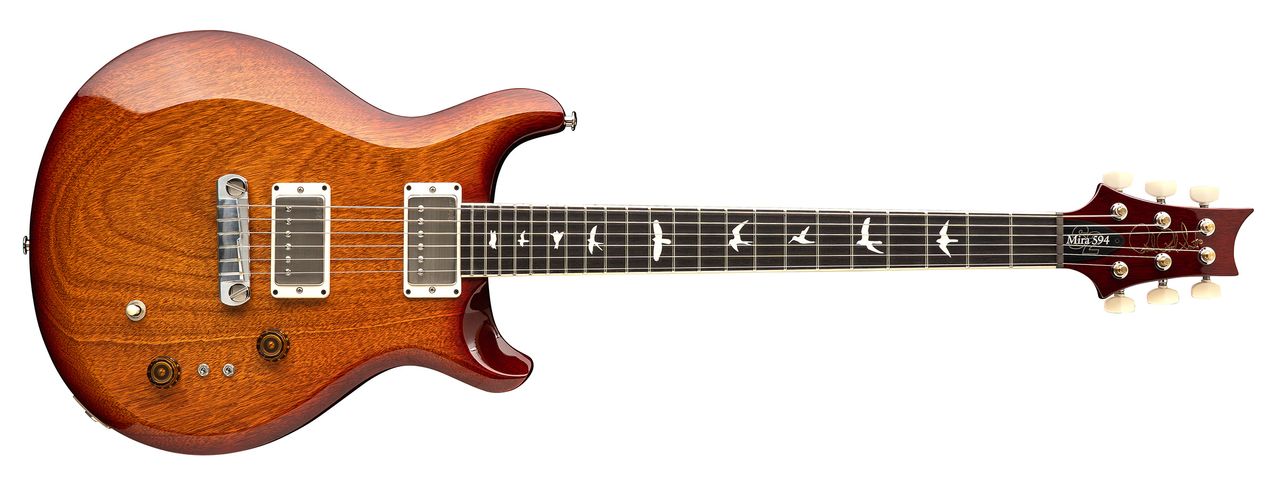 PRS S2 Mira 594