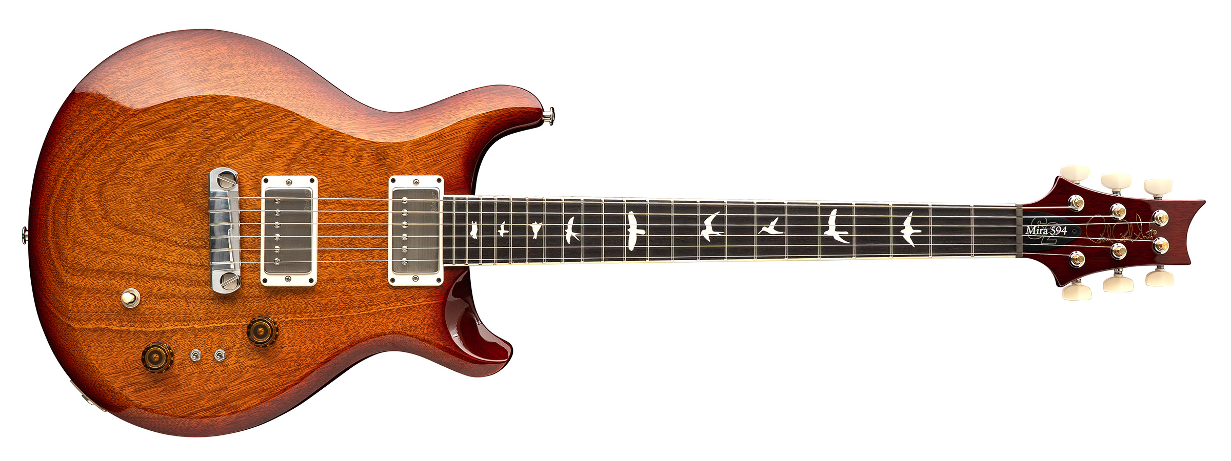 PRS S2 Mira 594
