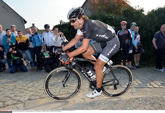 Fabian Cancellara (Trek Factory Racing)