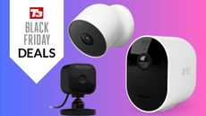 Black Friday security camera deals