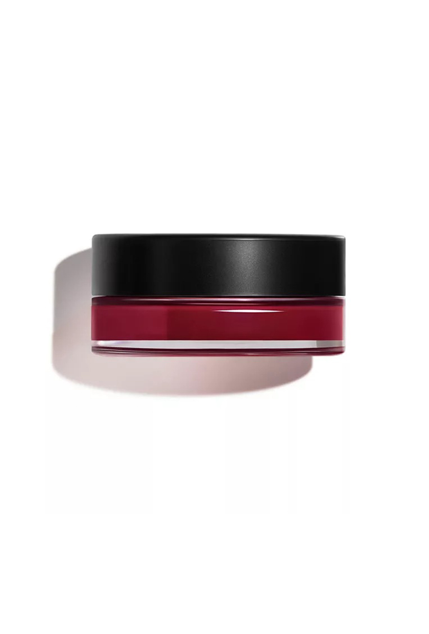 Chanel N&amp;deg;1 De Chanel Lip and Cheek Balm in Berry