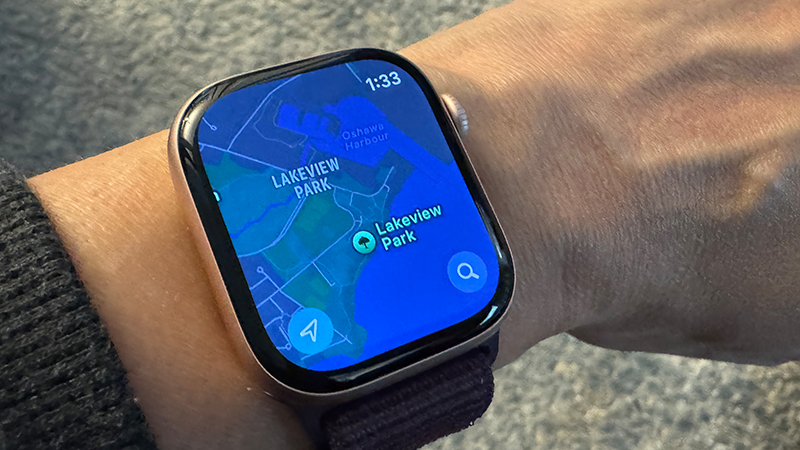 Apple Watch Series 10