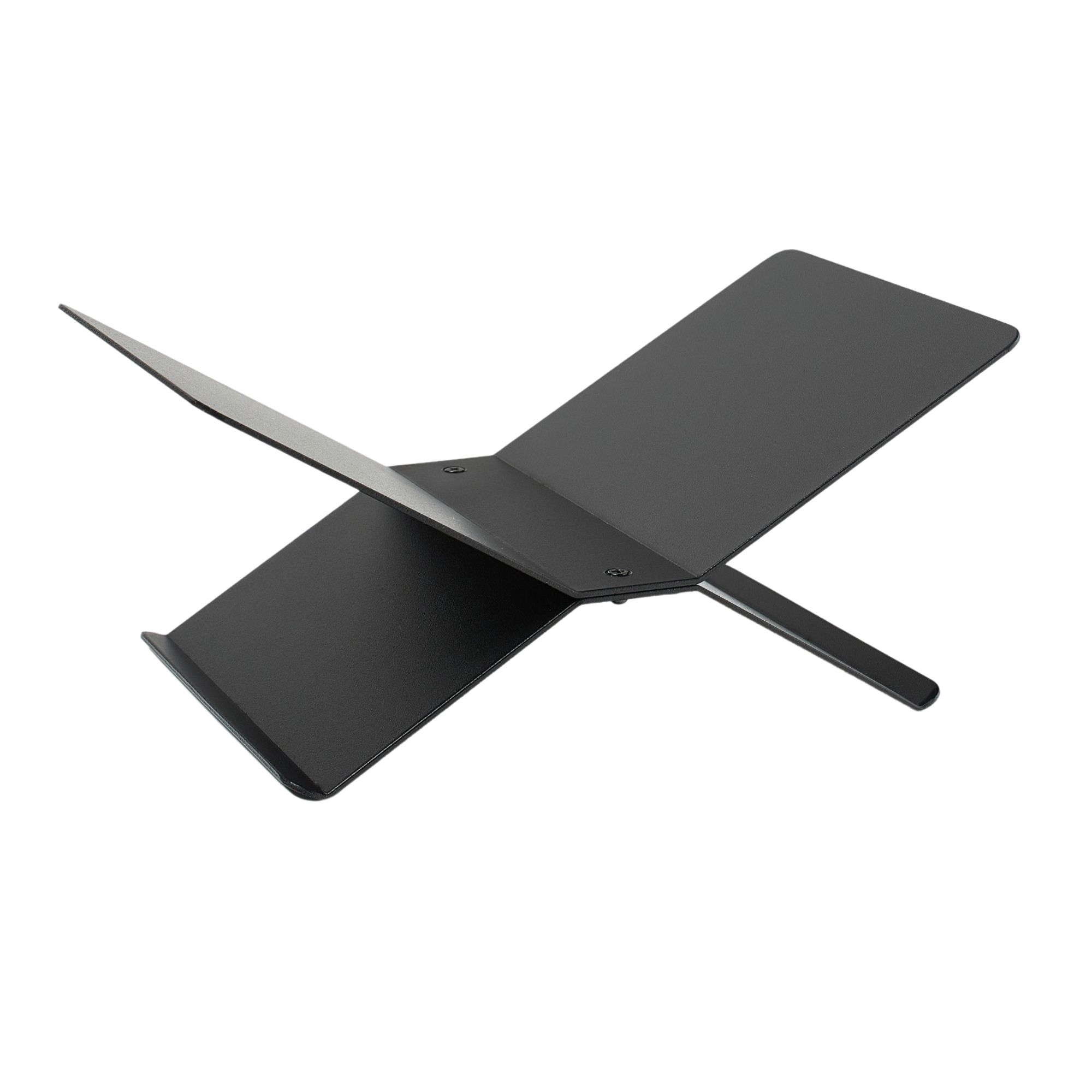 WOOOD, Metal Book Stand Landscape