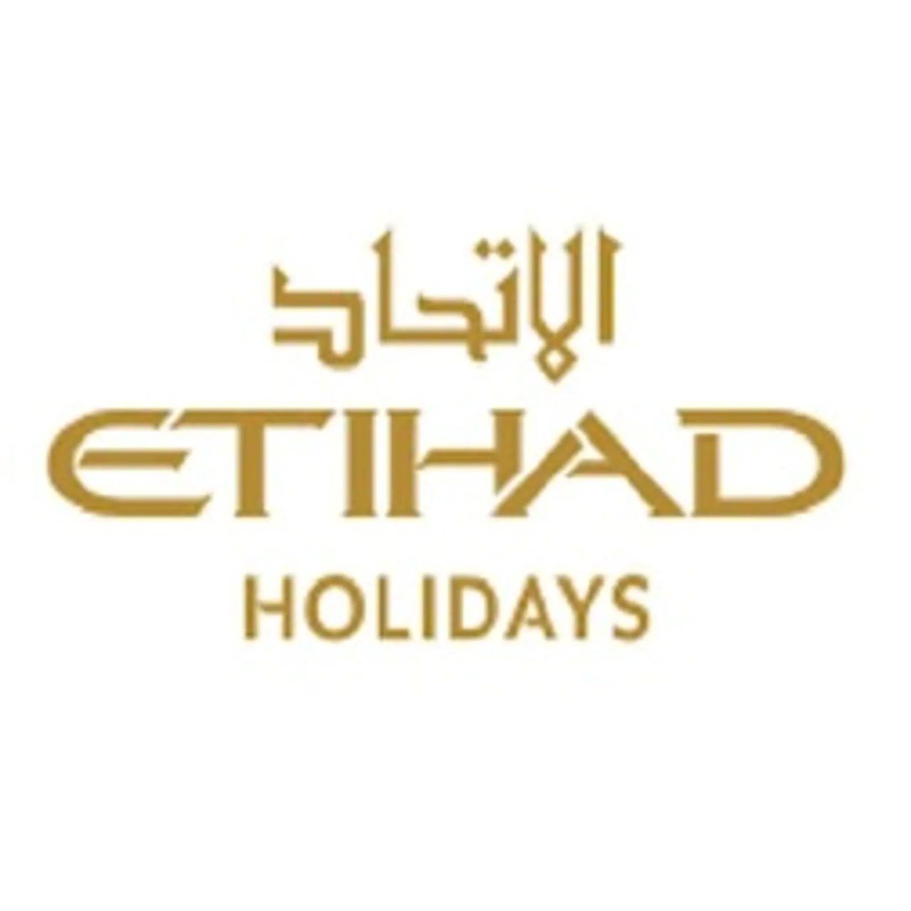 Etihad Holidays Discount Codes