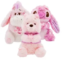 Sakura Soft Toys | From £25 at Disney StoreBuy it if:Don't buy it if: