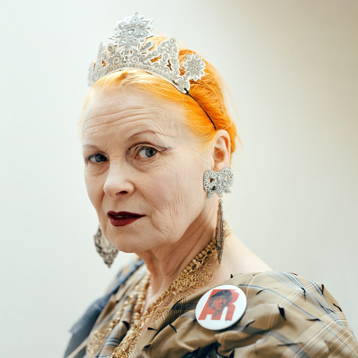Vivienne Westwood