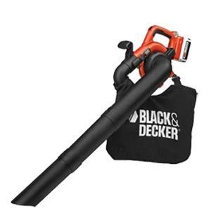 Black & Decker LSWV36 Review