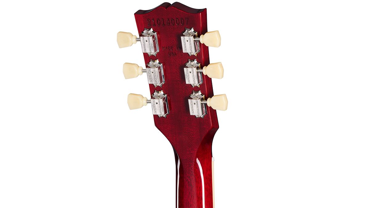 Gibson Les Paul Studio