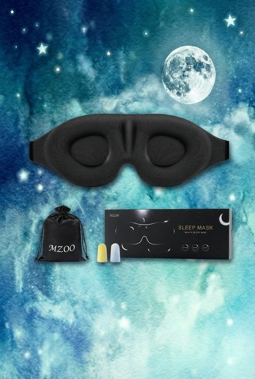 Sleep mask
