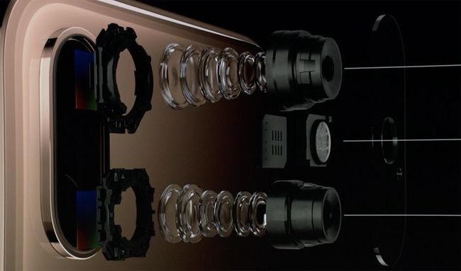 Key camera features of the iPhone XS explained | TechRadar