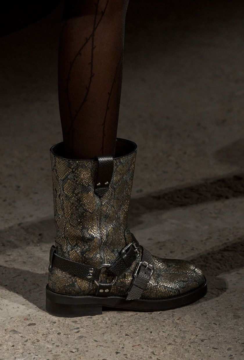 Antonio Marras F/W 25 - Launchmetrics Spotlight