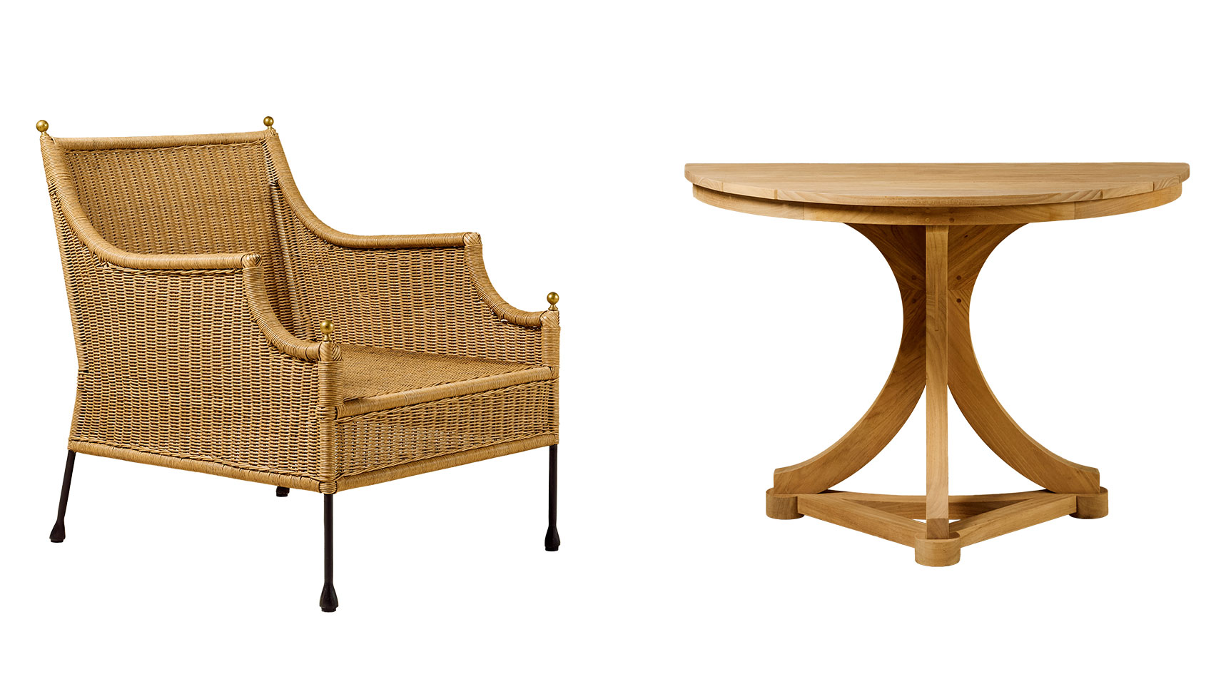 Munder Skiles furniture