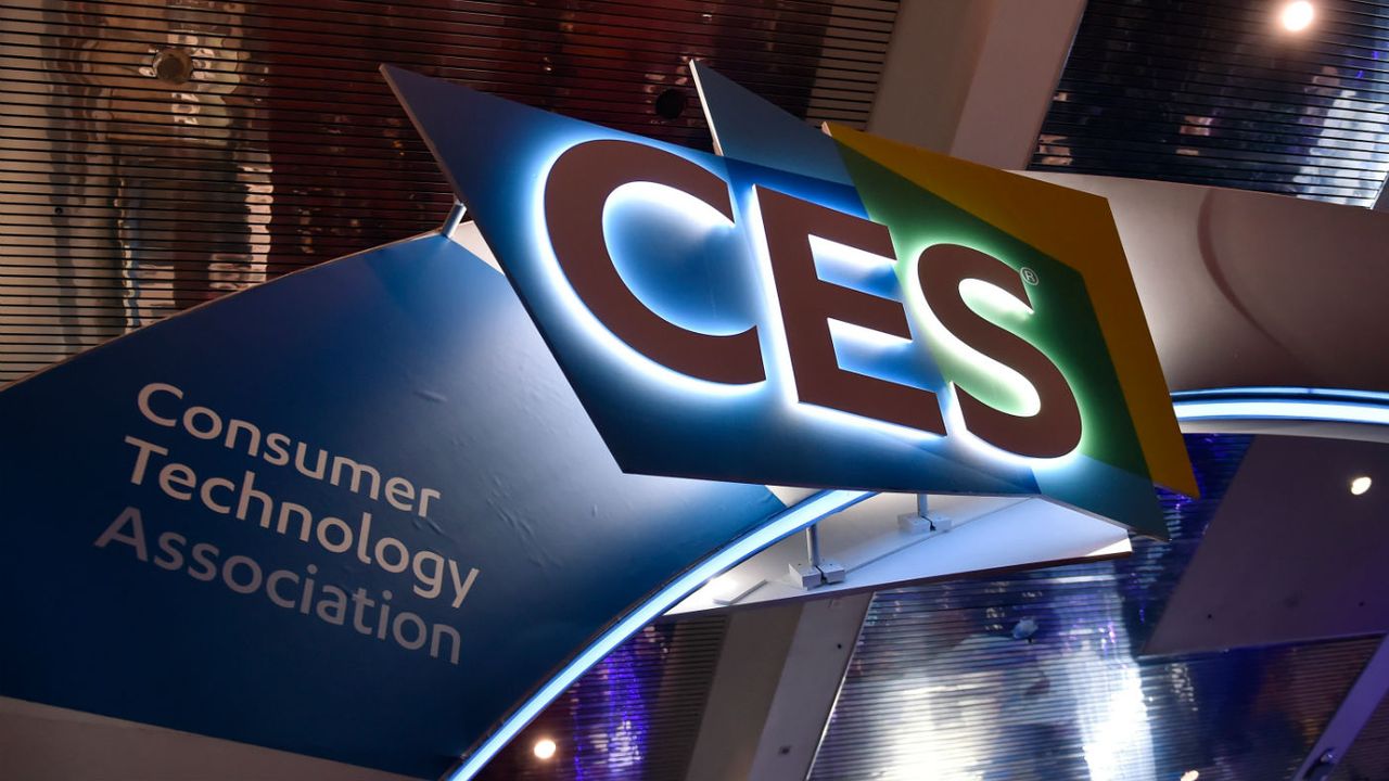 CES