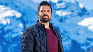 Aussie actor Manu Bennett will host U.S. version of adventure reality competition &quot;The Summit&quot; US