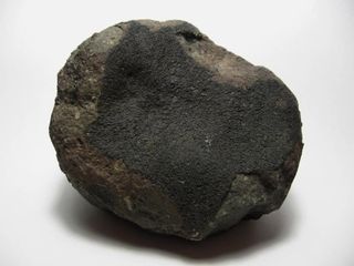 Allende Meteorite fragment