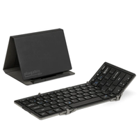 Plugable Foldable Bluetooth Keyboard:$49.95$39.96 at Amazon