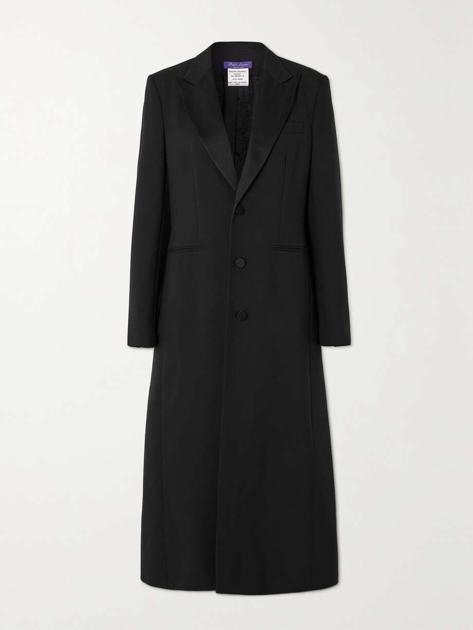 best black coats for women