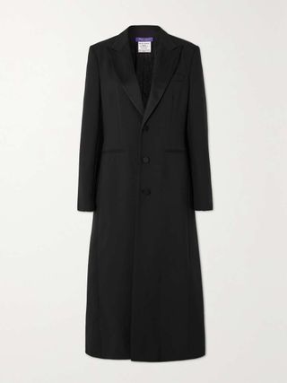 best black coats for women 
