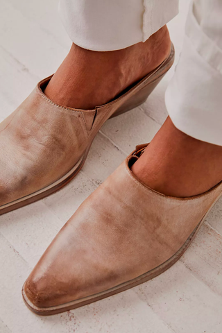 Best Clogs | FP Collection Tallulah Mules