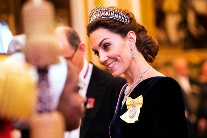 Duchess of Cambridge