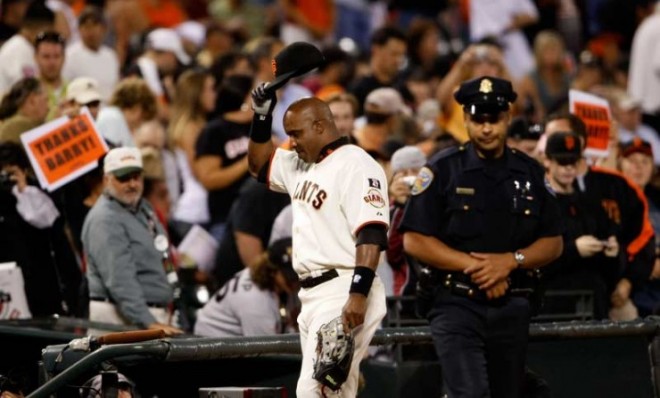 Grading the Week: Barry Bonds might not be a good guy, but he's definitely  a Hall of Famer – The Denver Post