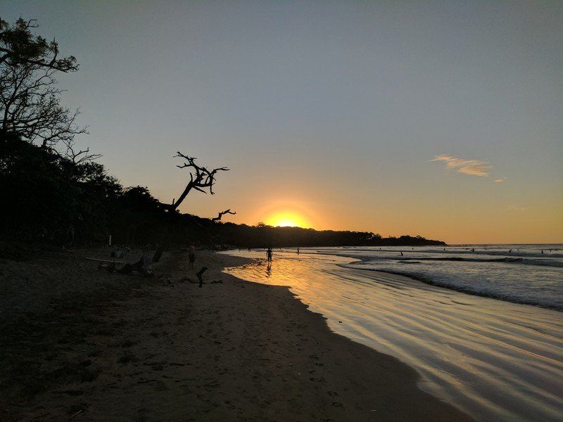 Google Pixel camera sample