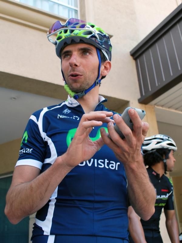 Xavier Tondo
