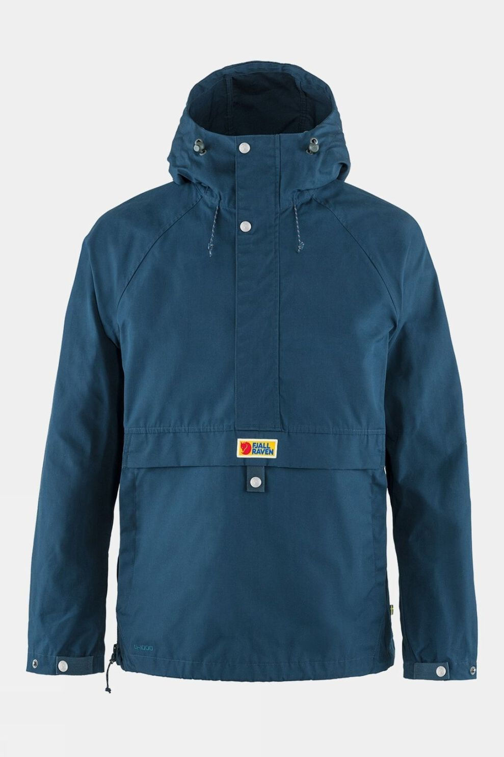 Waterproof jacket