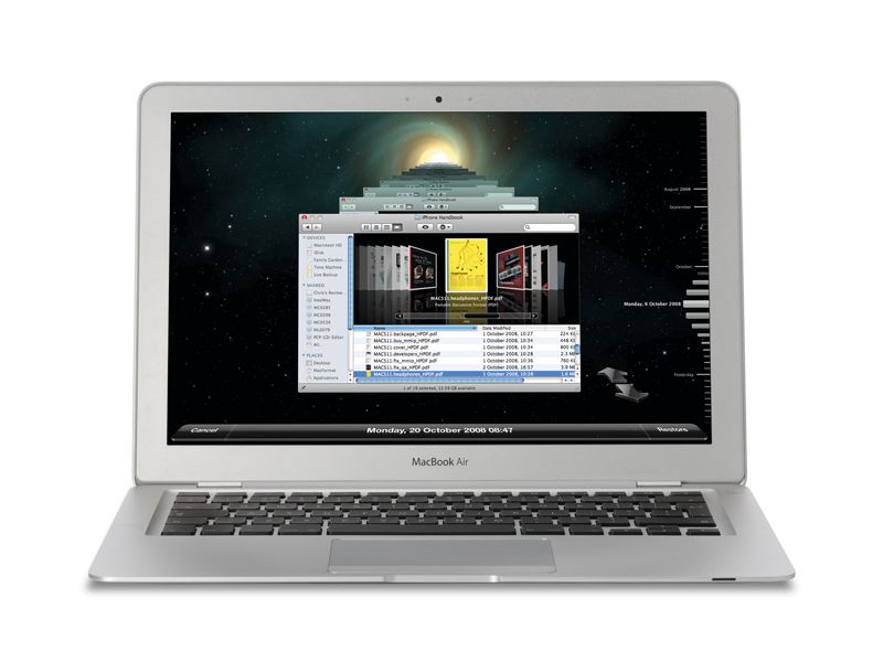 Time Machine tips how to back up OS X better TechRadar
